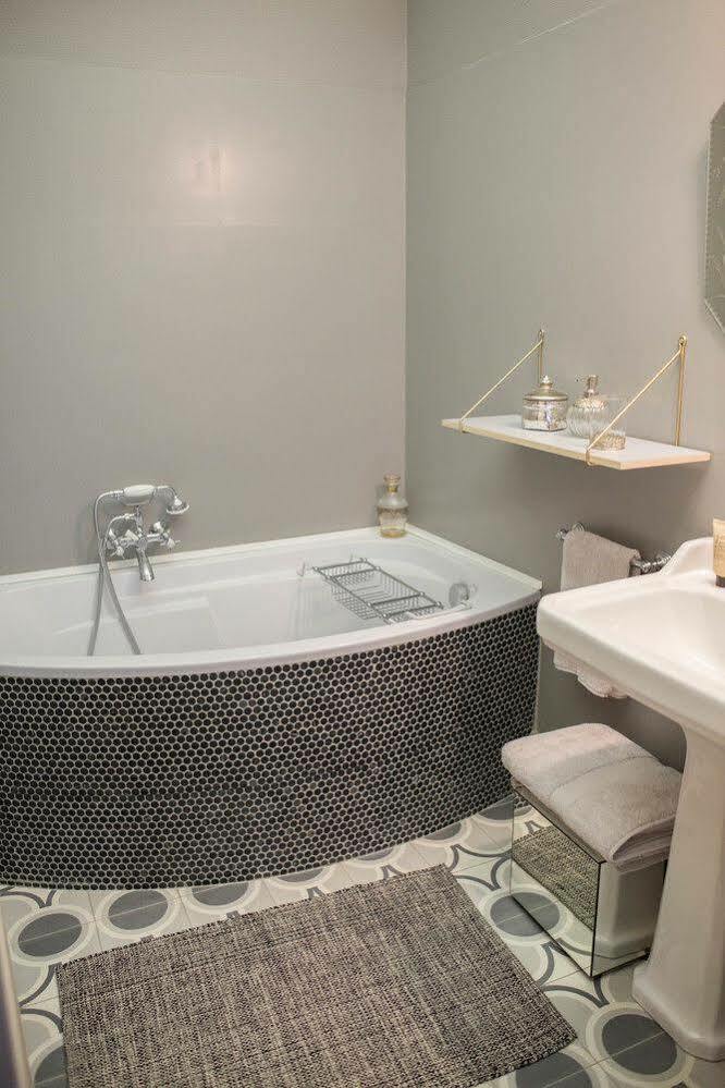 Marnie Et Mister H Bed & Breakfast Rennes Luaran gambar