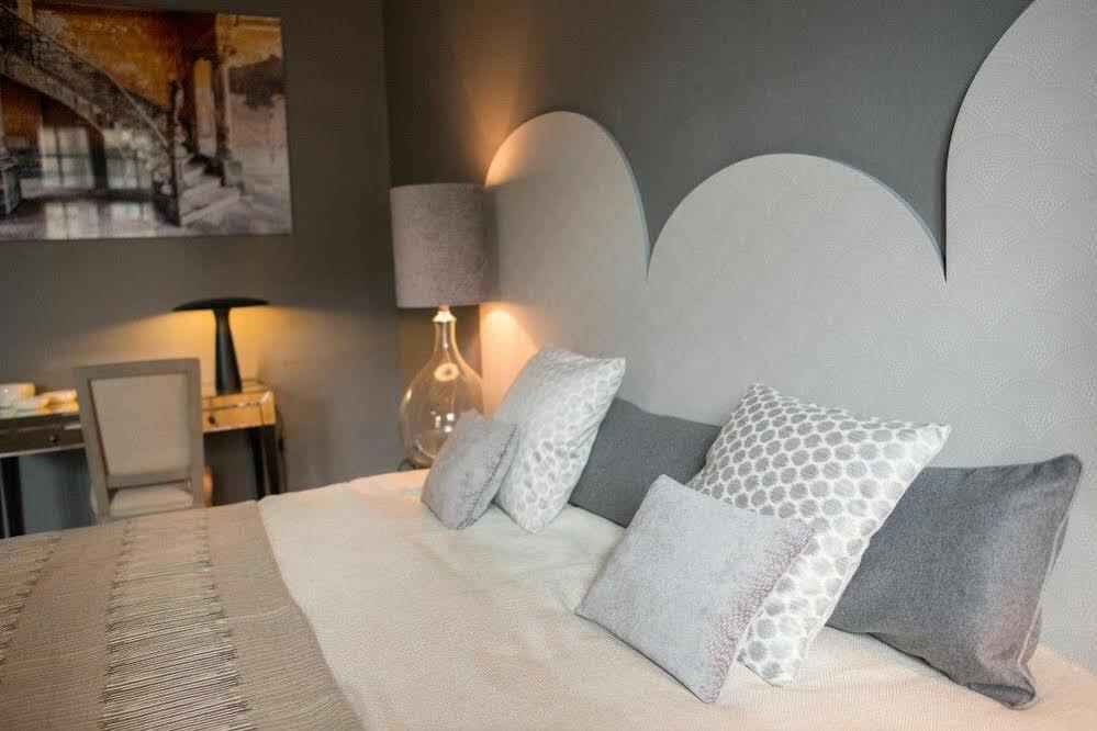 Marnie Et Mister H Bed & Breakfast Rennes Luaran gambar